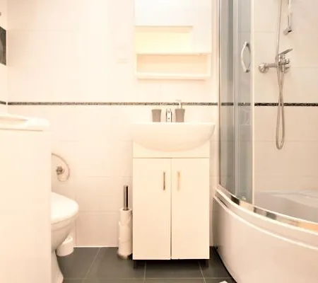 Apartamento Studio Szlak *