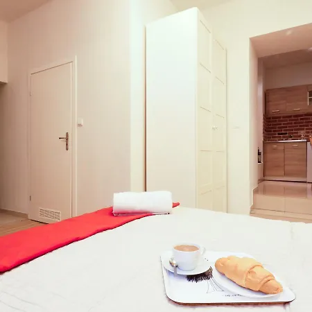 Apartmán Studio Szlak *