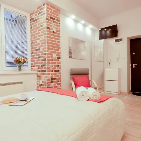 Studio Szlak Krakov